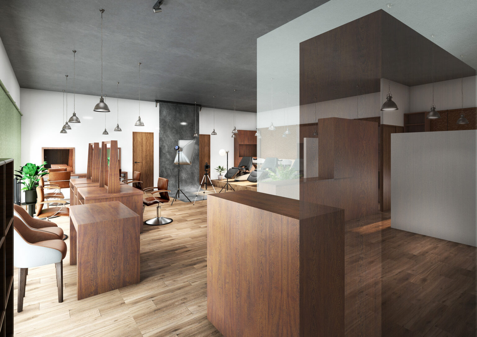 「Revol Hair Academy（レボル ヘア アカデミー）」グランドオープン開催のご案内 株式会社レボル