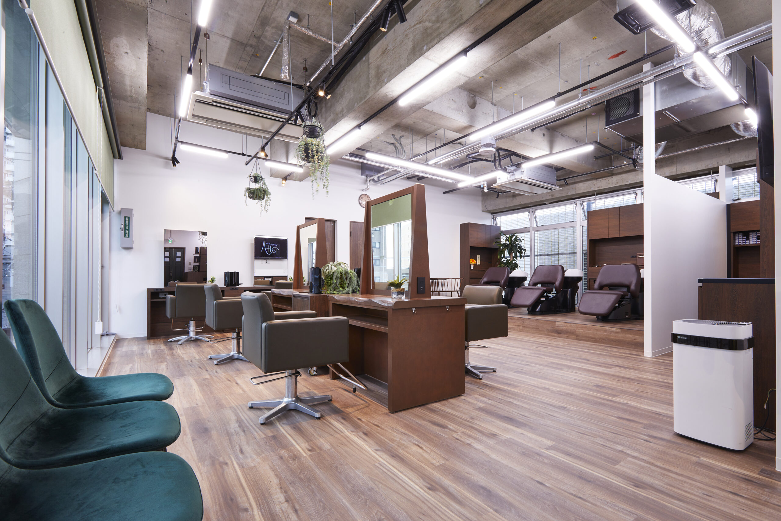 RIBIYO.に「Revol Hair Academy（レボル ヘア アカデミー）」の取り組みが掲載されました 株式会社レボル