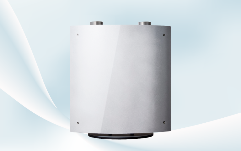 オゾン発生器 レボナイザーURN4 | 株式会社レボル
