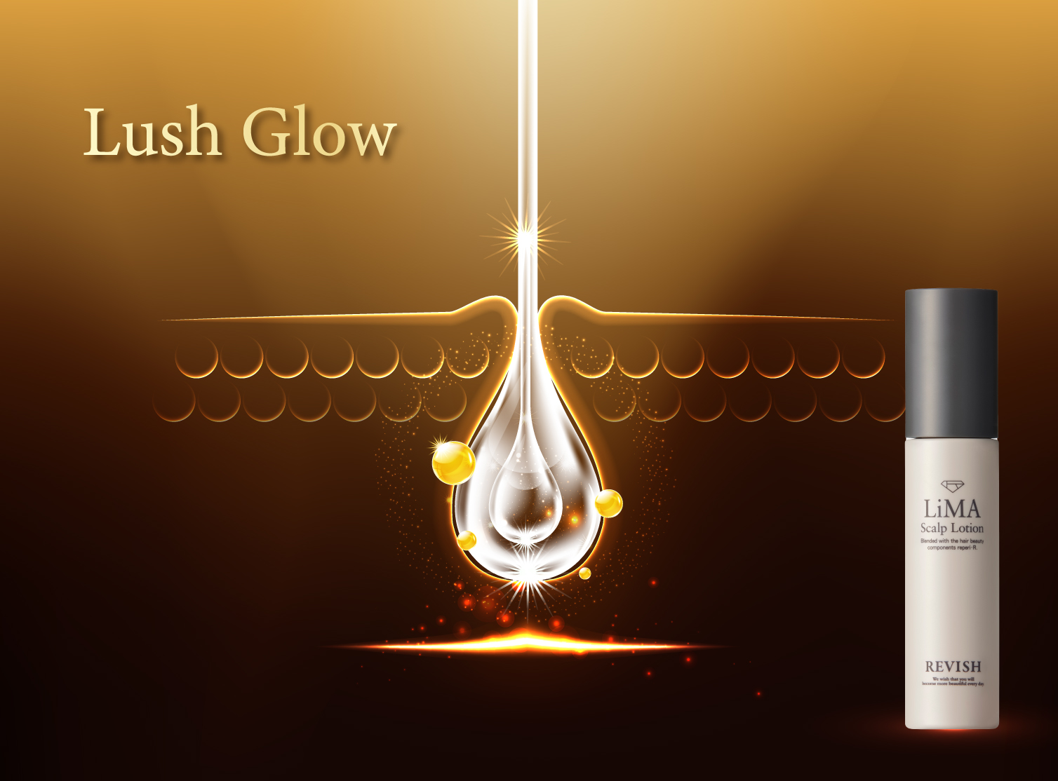 Lush Glow Image