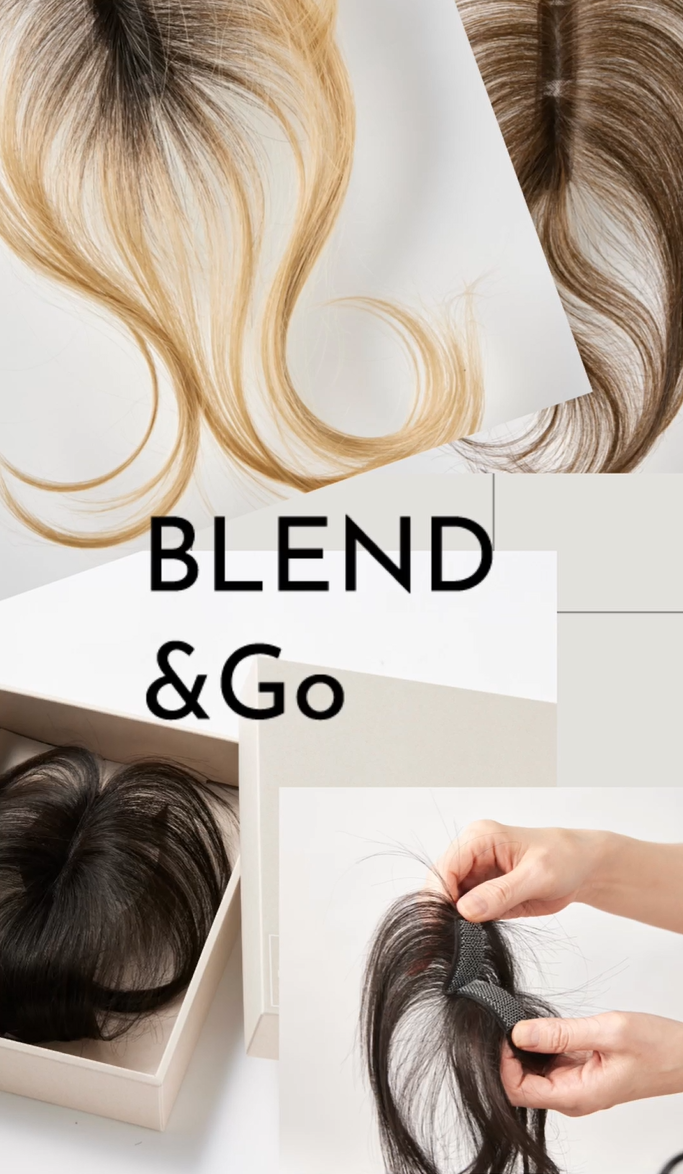 BLEND＆Go(シートエクステ) | 株式会社レボル